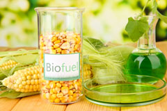 Pelutho biofuel availability